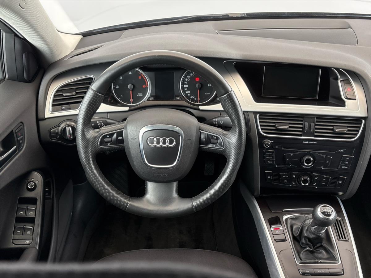 audi-a4-2-0-tdi-quattro - 4