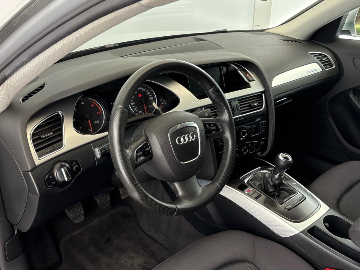 audi-a4-2-0-tdi-quattro - 5