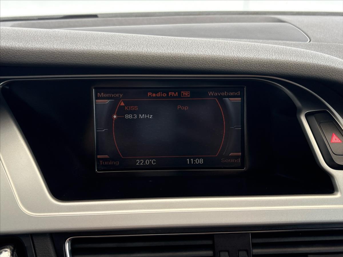 audi-a4-2-0-tdi-quattro - 7