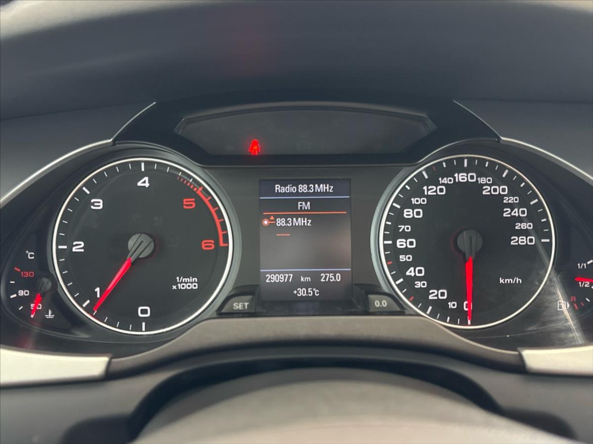 audi-a4-2-0-tdi-quattro - 9