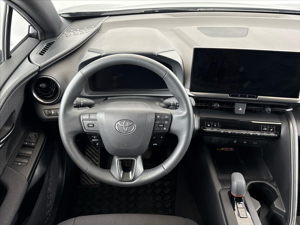toyota-c-hr-2-0-hev-style-4x4 - 4