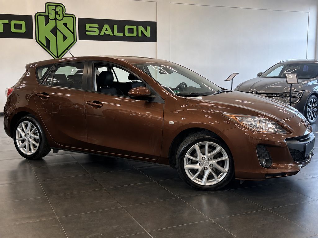 mazda-3-110kw-senzory-servis - 1