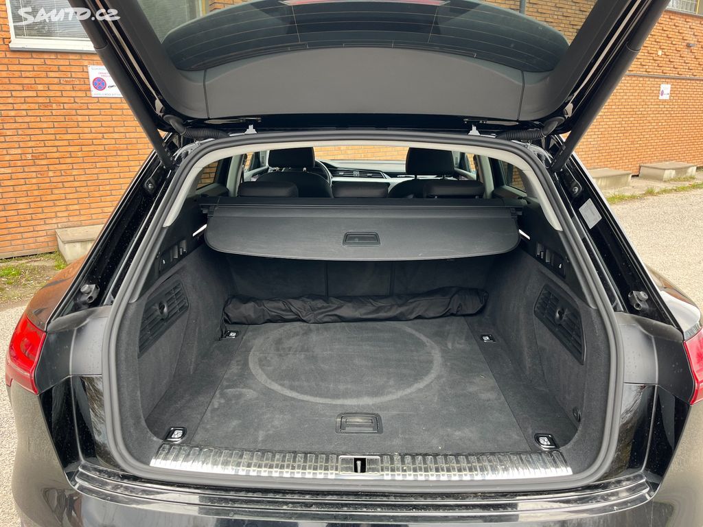 audi-a8-allroad - 1