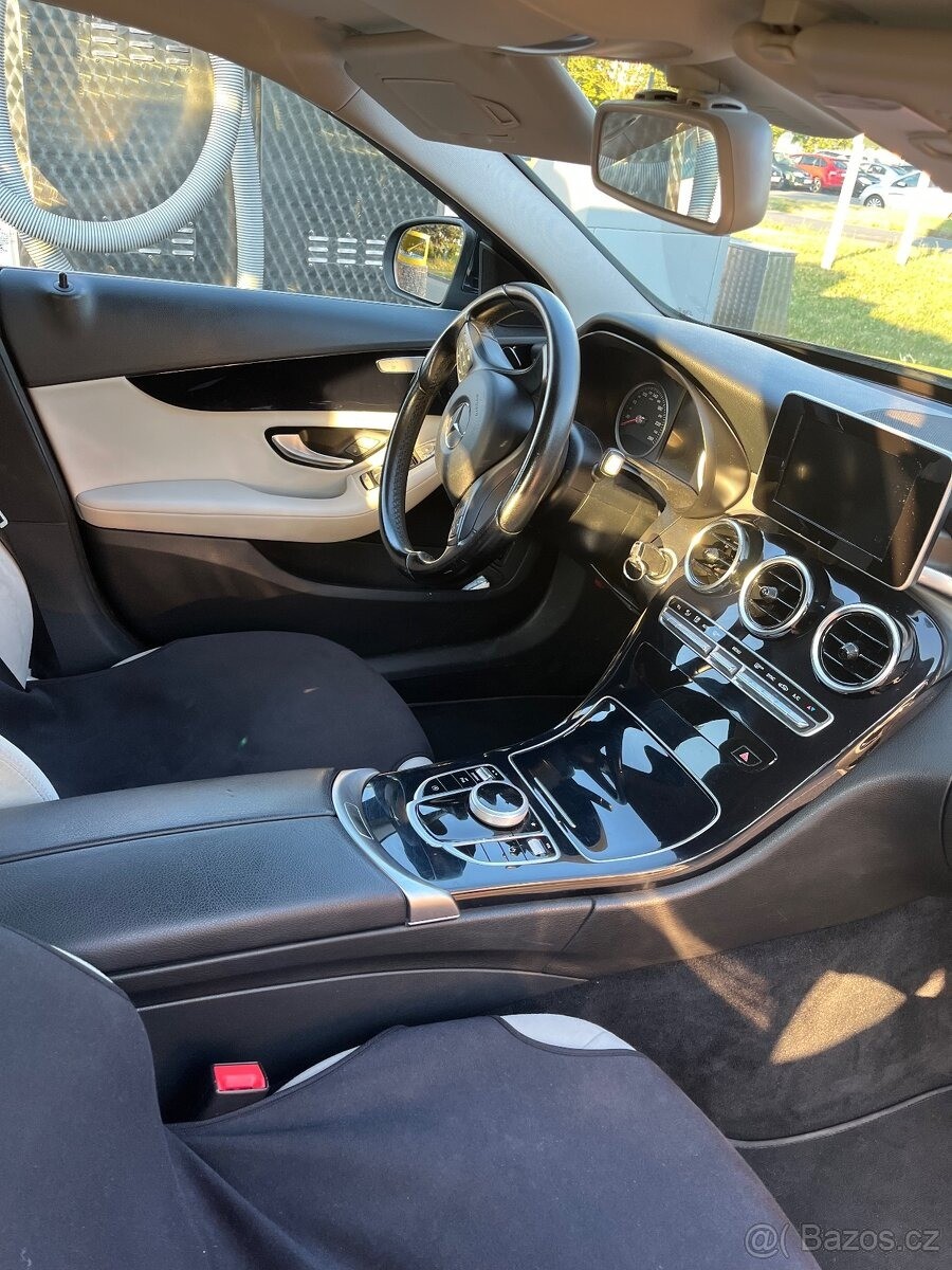 mercedes-benz-tridy-c-2-0-200cdi - 6