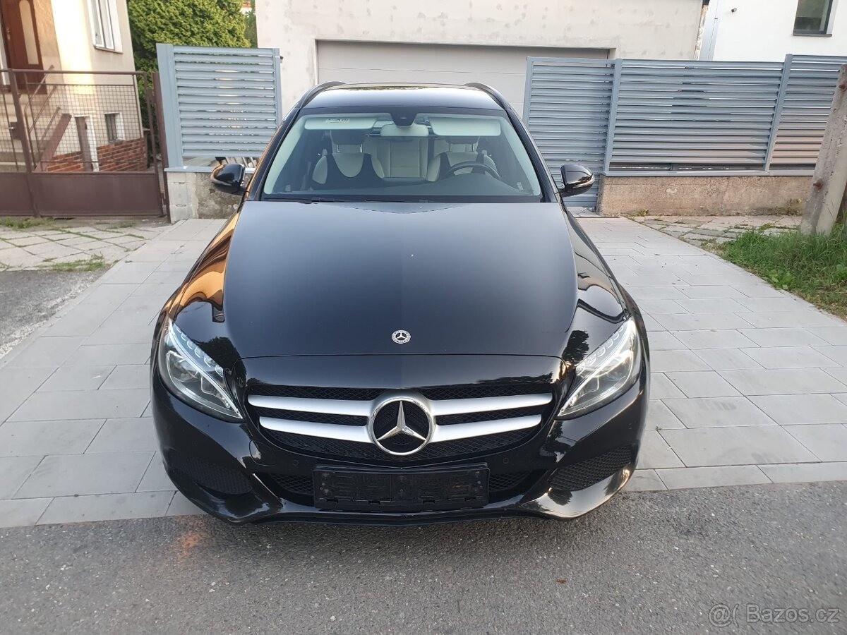 mercedes-benz-tridy-c-2-0-200cdi - 8