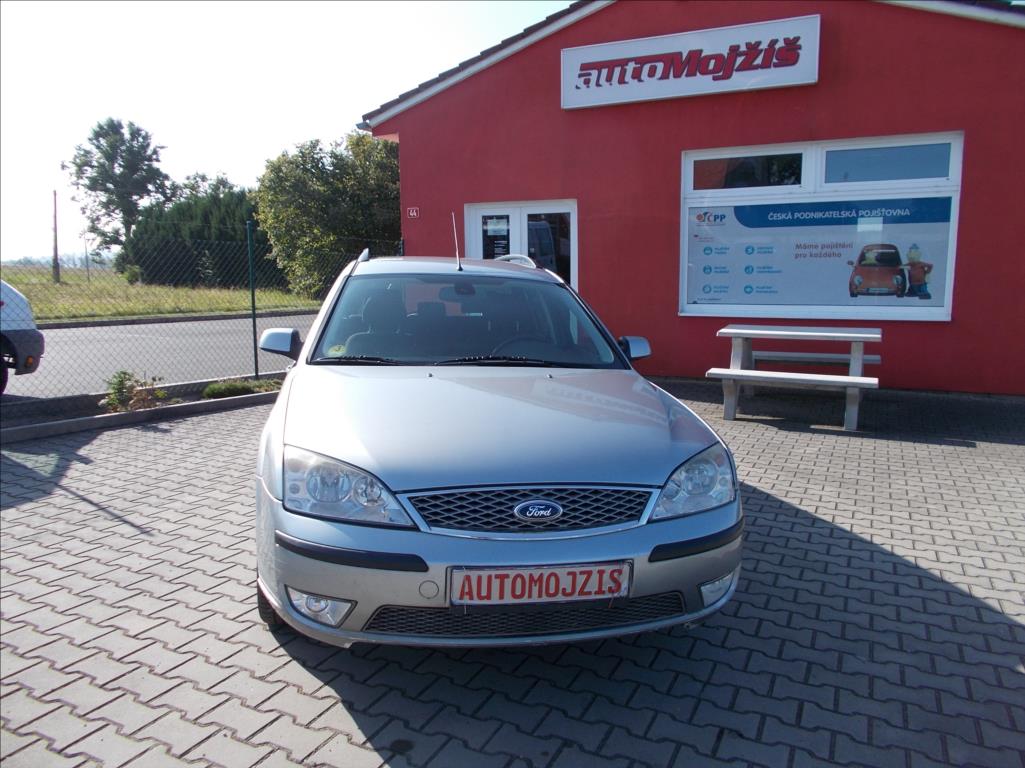 ford-mondeo-2-0-tdci-ghia-digiklima-tz-stk-5-2028 - 1