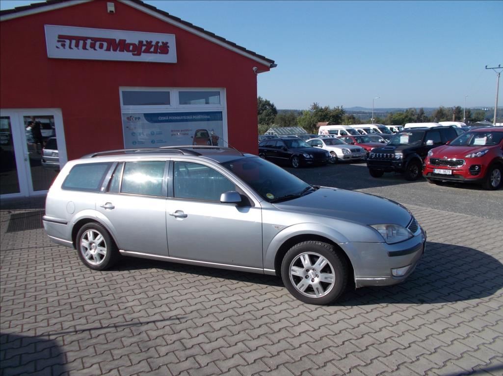 ford-mondeo-2-0-tdci-ghia-digiklima-tz-stk-5-2028 - 6