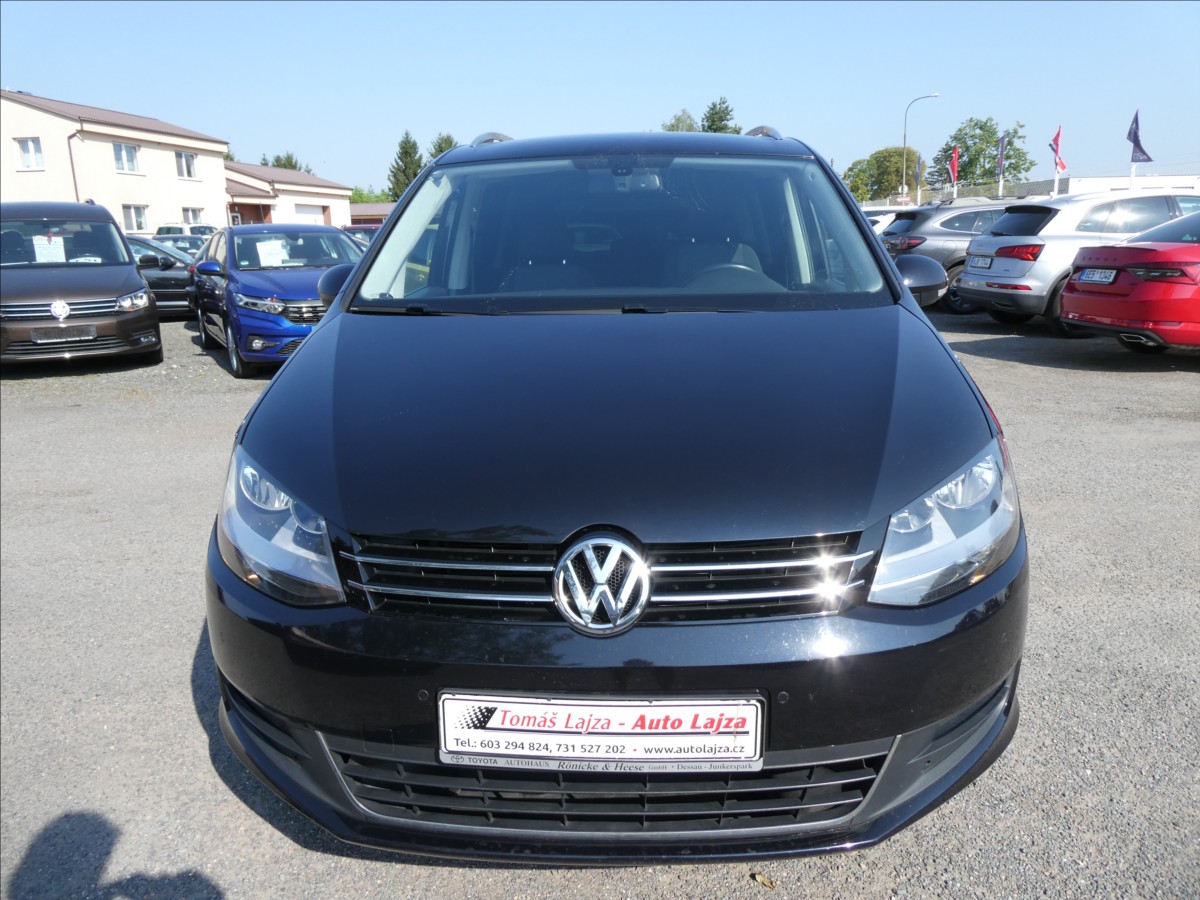 volkswagen-sharan-2-0-tdi-dsg-style-serviska - 1