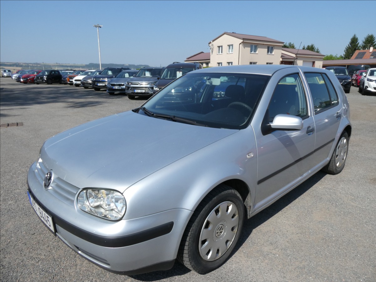volkswagen-golf-1-9-tdi-74kw-edition - 2