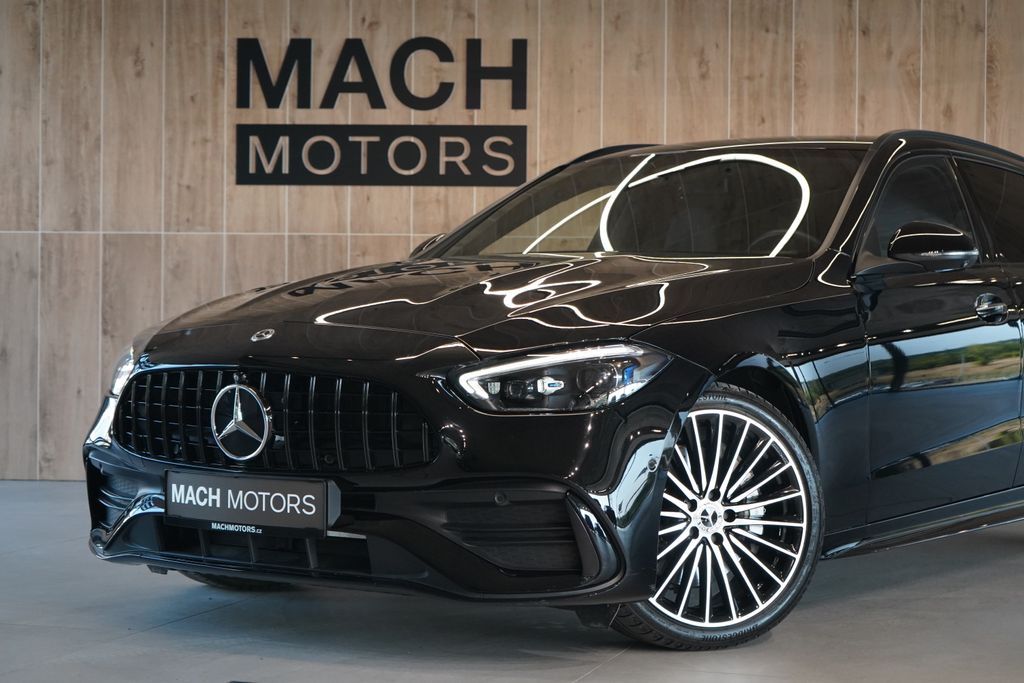 mercedes-benz-tridy-c-220d-4matic-nezavisle-tazne - 1
