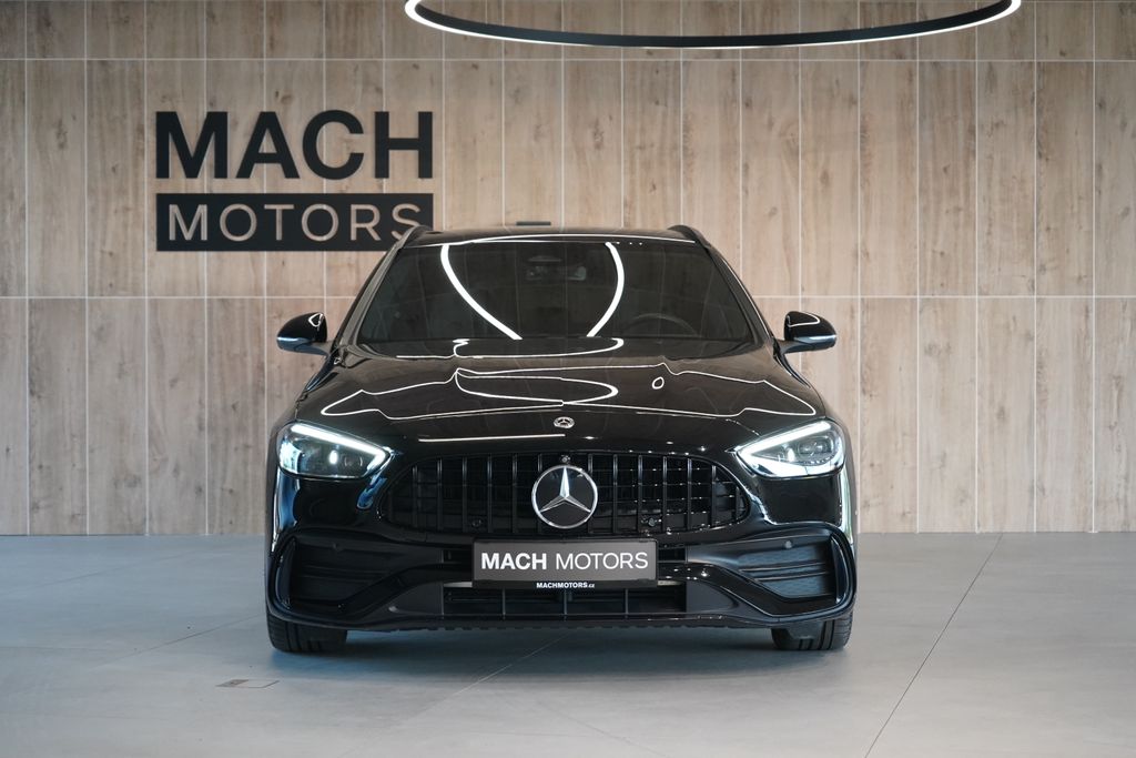 mercedes-benz-tridy-c-220d-4matic-nezavisle-tazne - 2