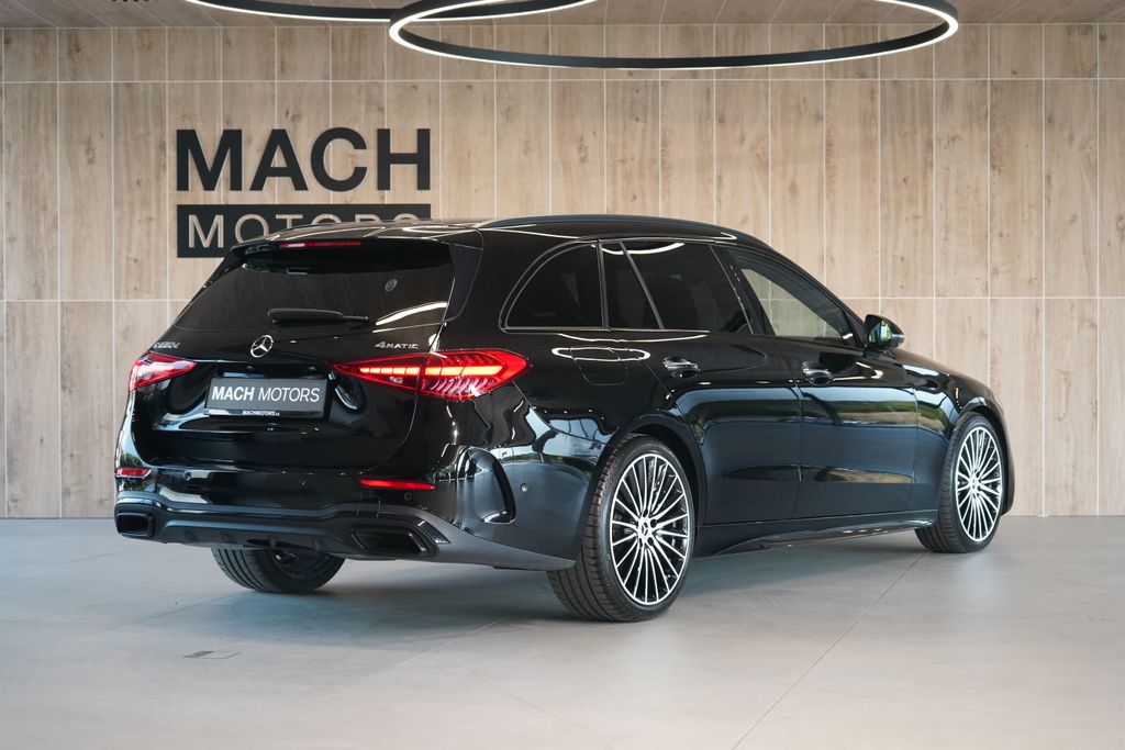 mercedes-benz-tridy-c-220d-4matic-nezavisle-tazne - 9