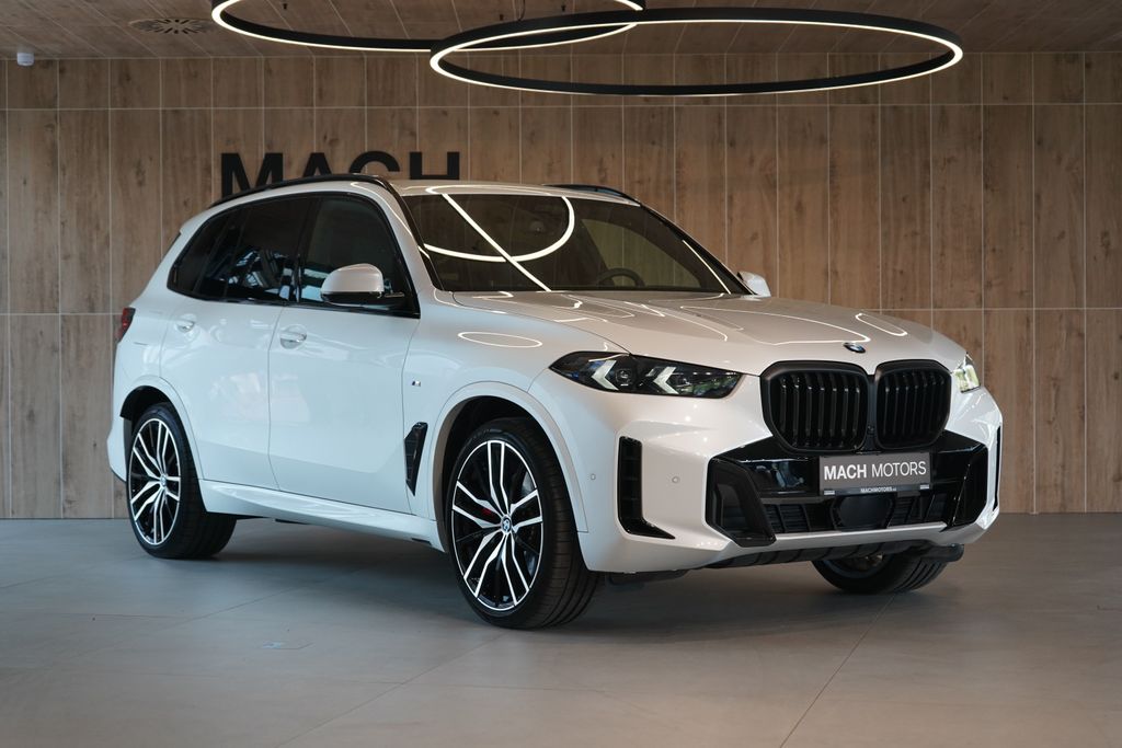 bmw-x5-40d-xdrive-vzduch-tazne-hud - 3