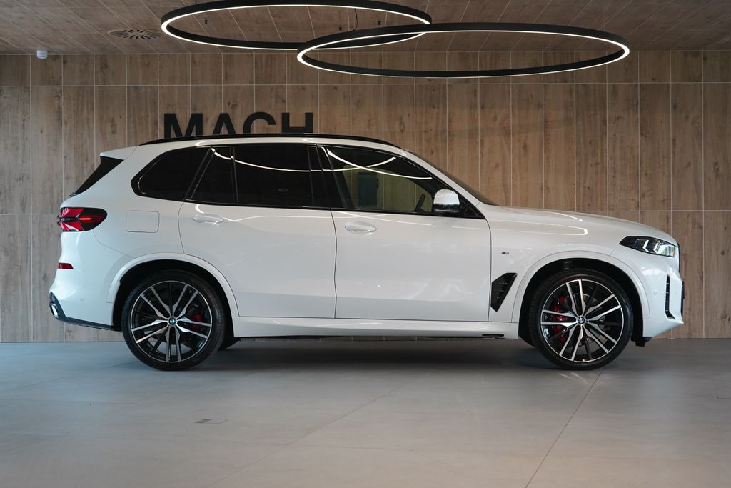 bmw-x5-40d-xdrive-vzduch-tazne-hud - 5