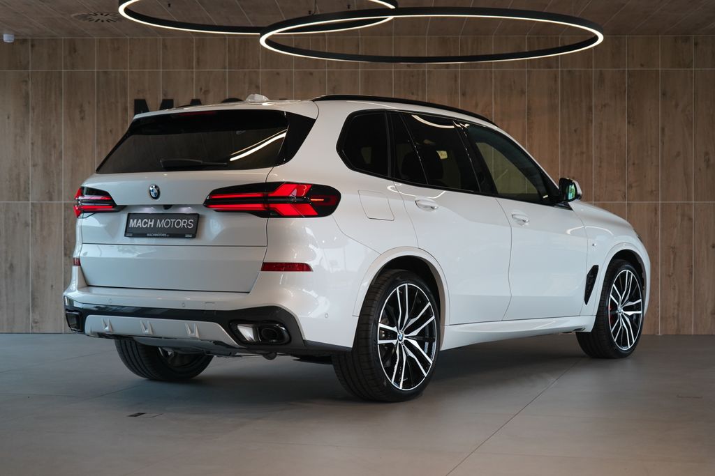 bmw-x5-40d-xdrive-vzduch-tazne-hud - 8