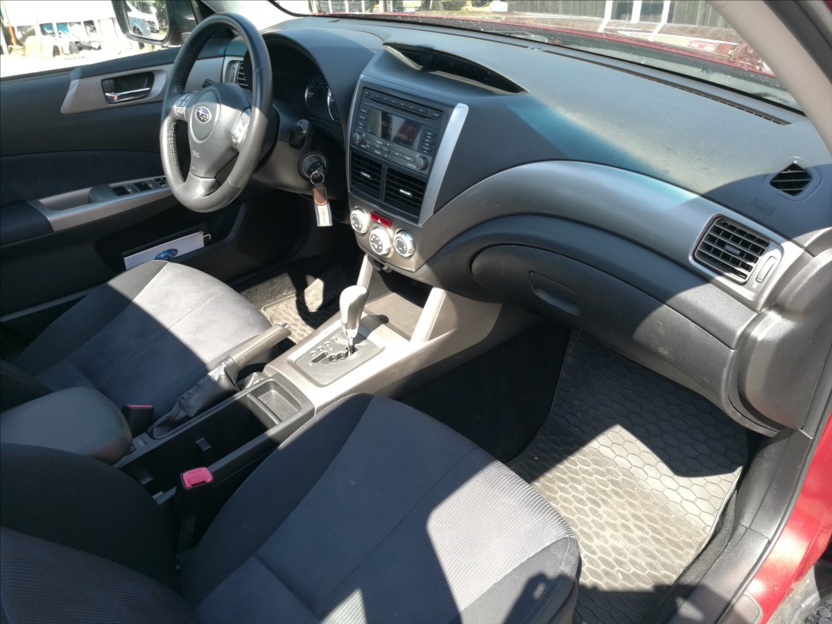 subaru-forester-2-0-i-4x4 - 8