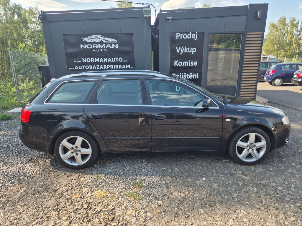 audi-a4-1-6mpi-75kw-tazne-pekna - 3