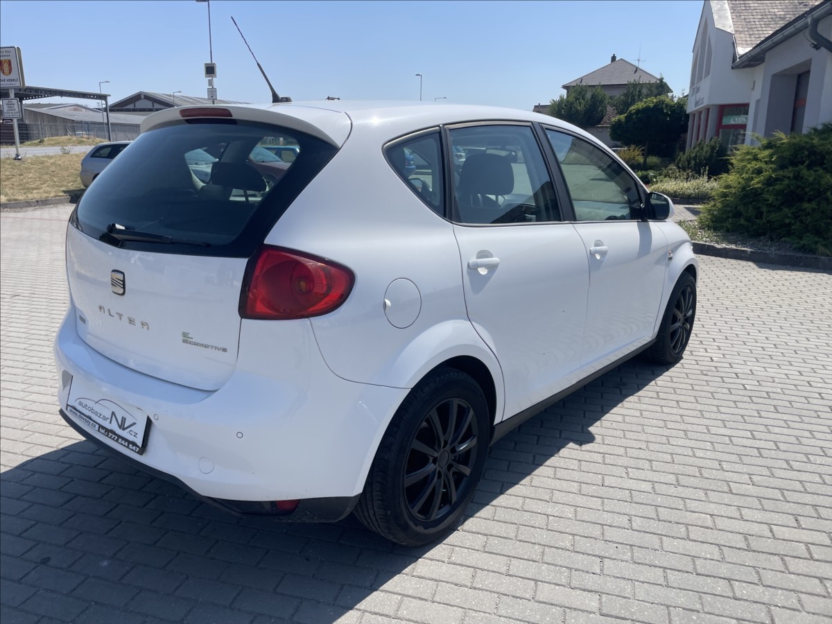 seat-altea-1-6-tdi-77kw-klima-xenon-gps - 3