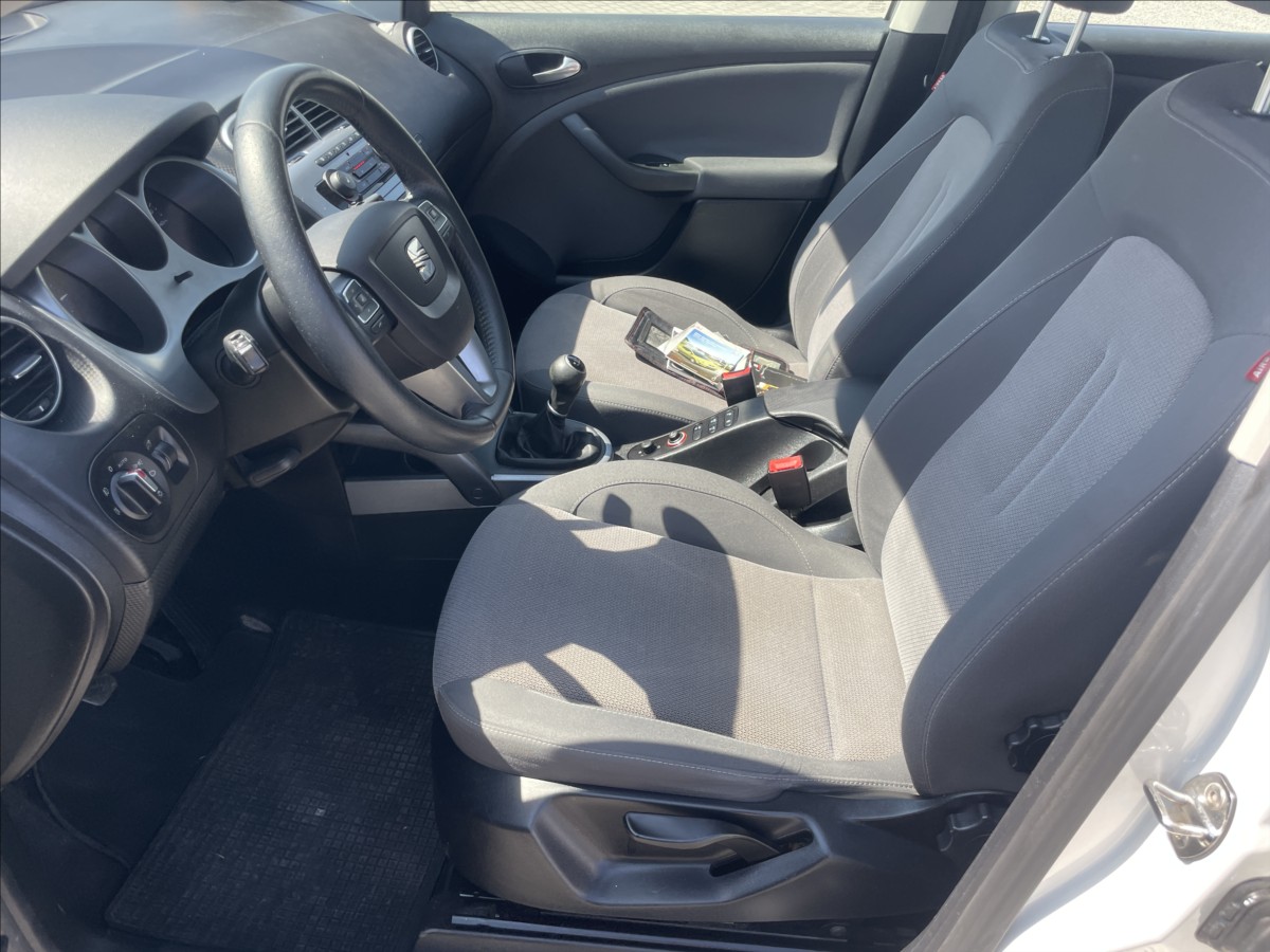 seat-altea-1-6-tdi-77kw-klima-xenon-gps - 6