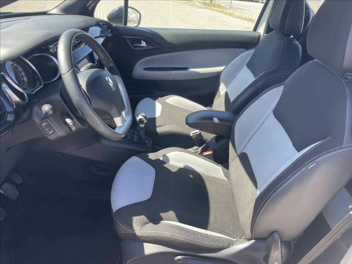 citroen-ds3-1-4-i-70kw-klimatronic-esp-tempomat-bez-koroze - 6