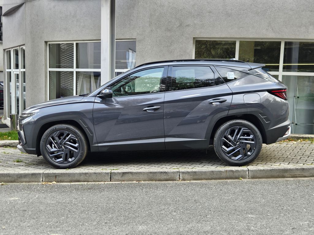 hyundai-tucson-go-czech - 1