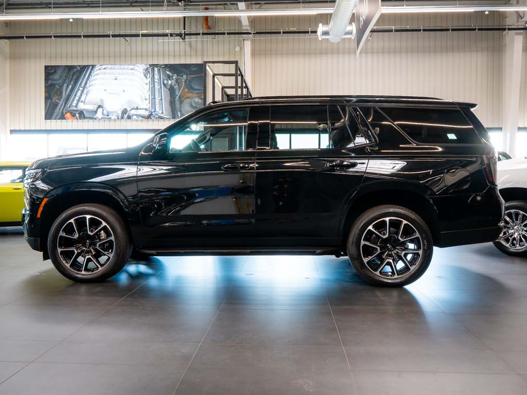 chevrolet-tahoe-6-2-v8-4wd-rst-8-mist-zaruka - 1