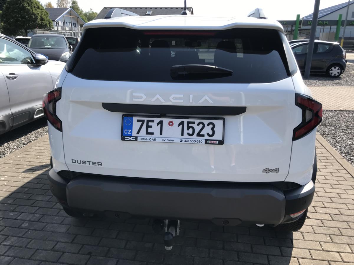 dacia-duster-1-2-journey-tce-130-4x4 - 4