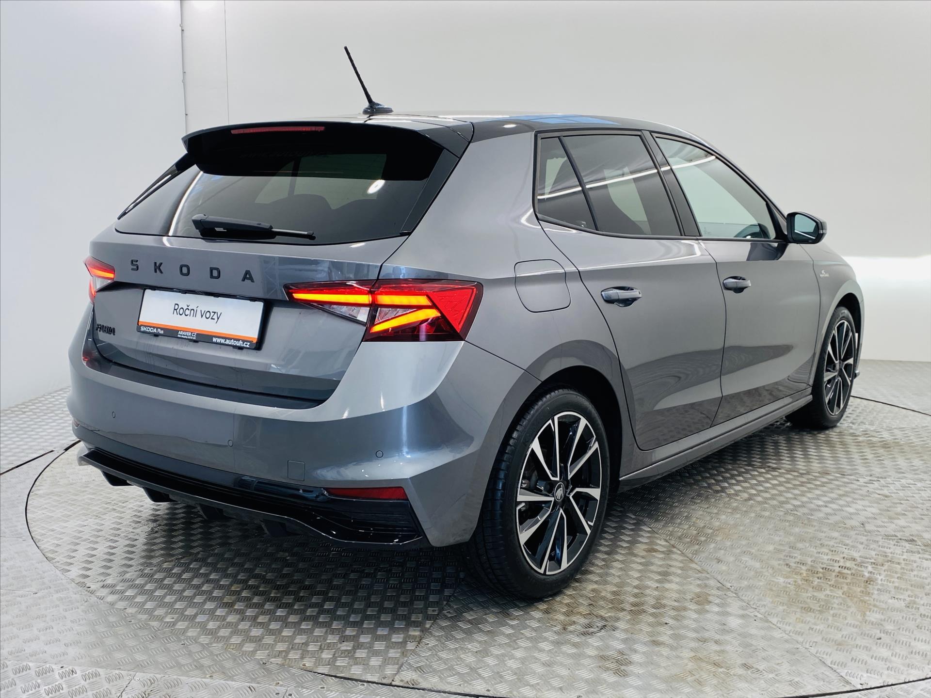 skoda-fabia-1-0-tsi-85kw-monte-carlo - 1
