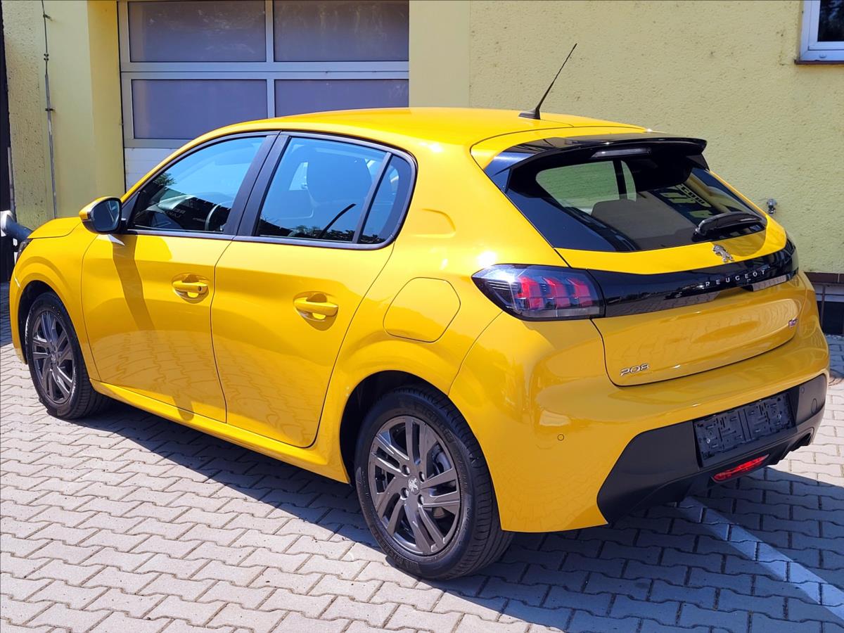peugeot-208-1-2-active-pack-s-s-serv-kniha - 7