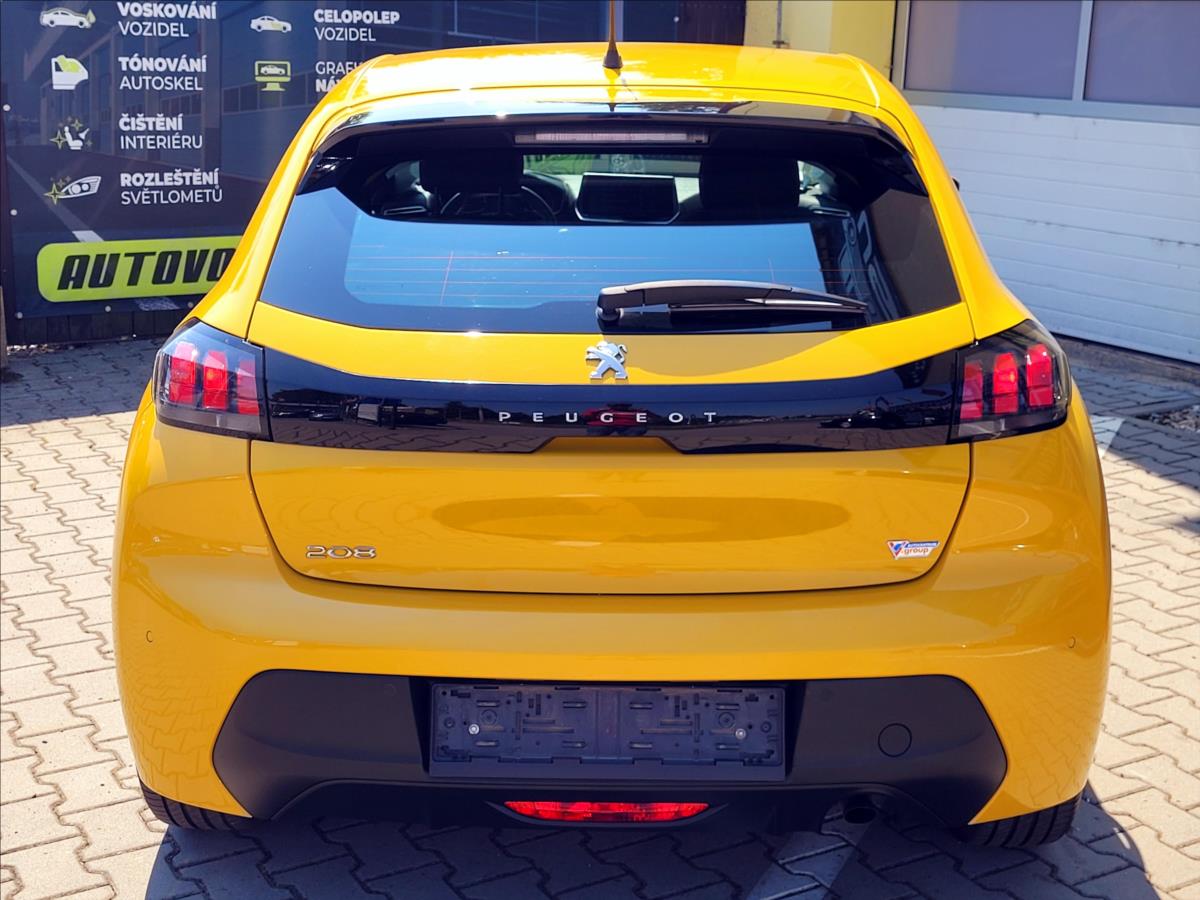 peugeot-208-1-2-active-pack-s-s-serv-kniha - 8