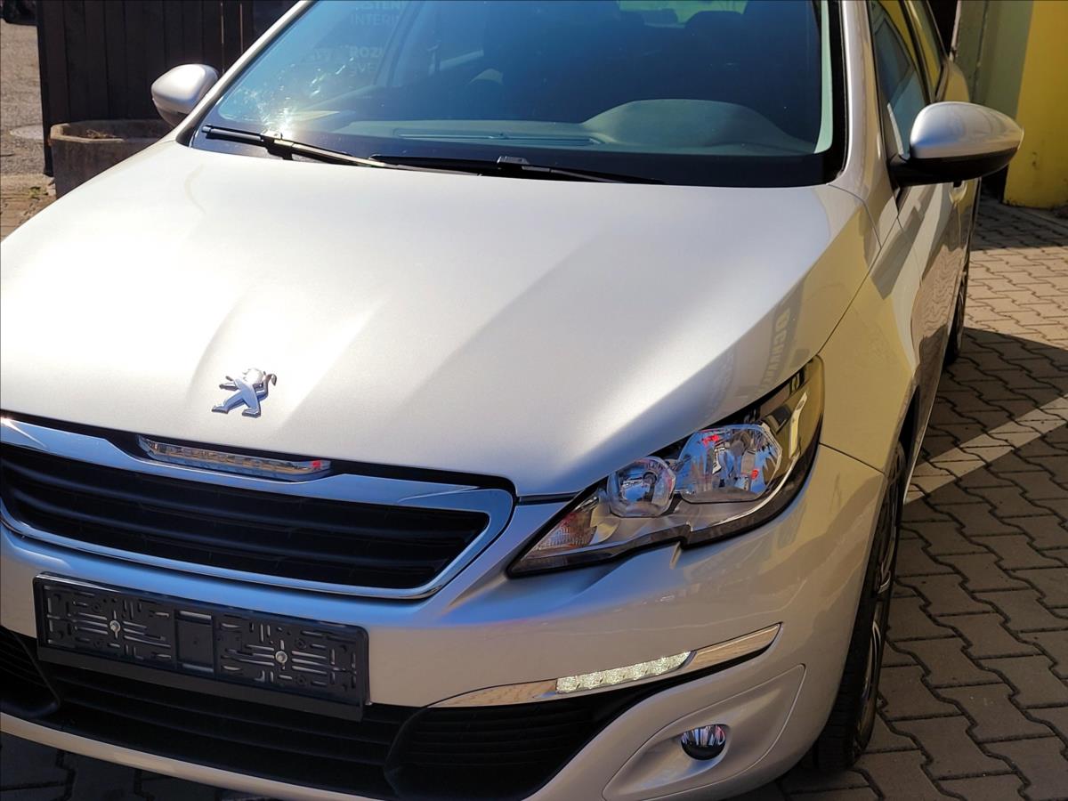peugeot-308-1-6-hdi-digiklima-malo-najeto - 2