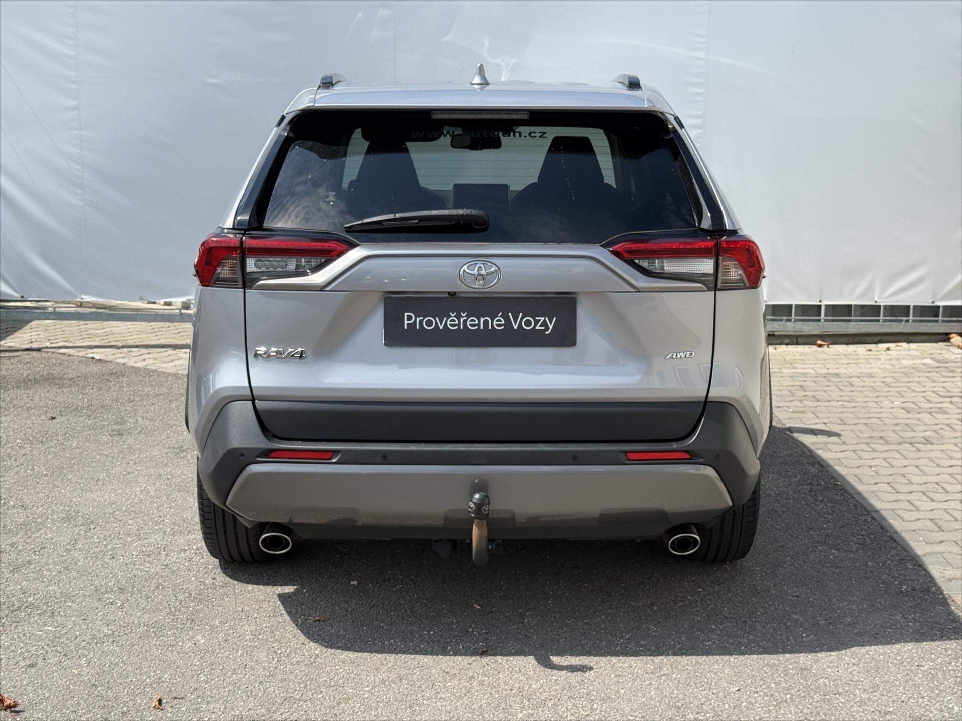 toyota-rav4-2-0-comfort-style-navi - 4