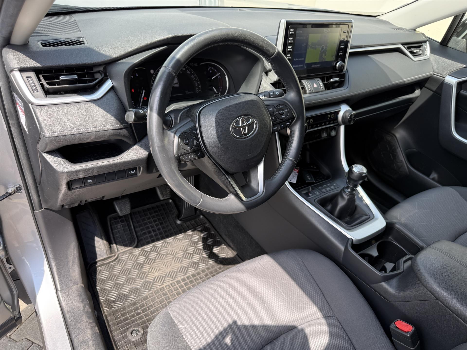 toyota-rav4-2-0-comfort-style-navi - 6