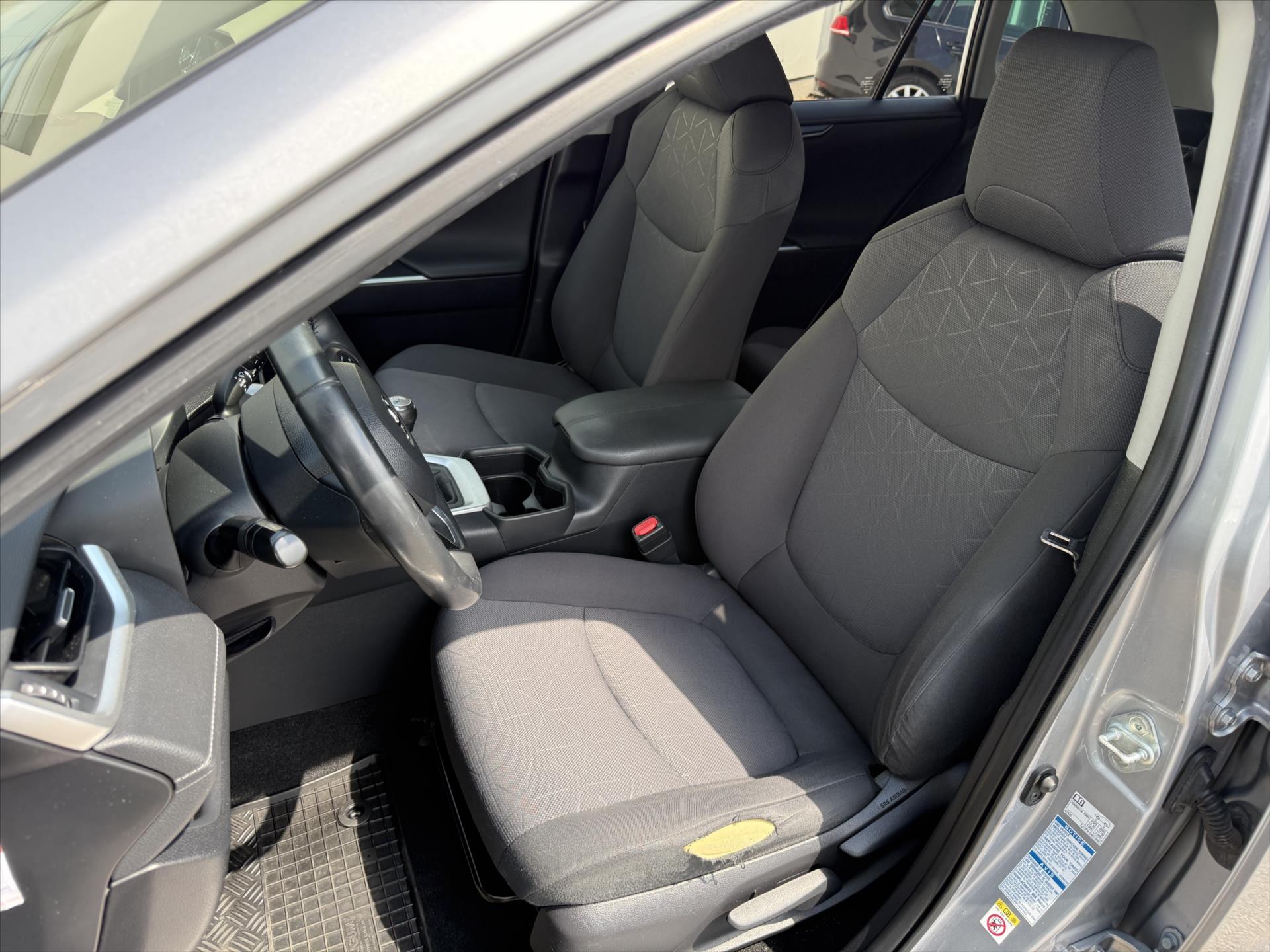 toyota-rav4-2-0-comfort-style-navi - 7