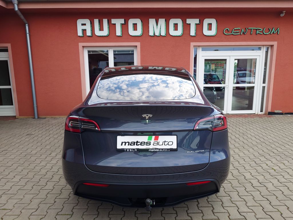 tesla-model-y-long-range-dual-motor-378-kw - 8
