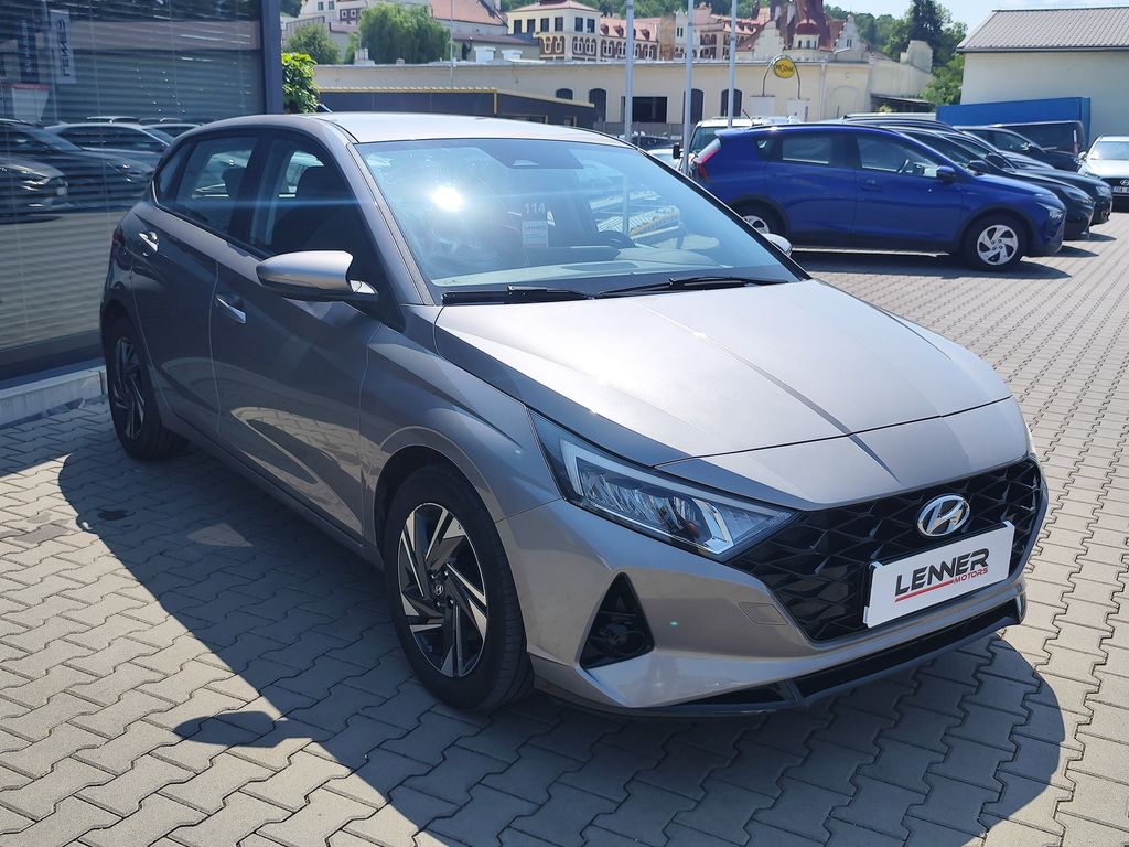 hyundai-i20-1-0-t-gdi-74kw-smart-dct - 2