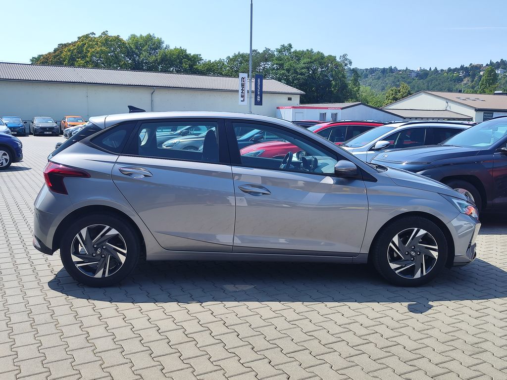 hyundai-i20-1-0-t-gdi-74kw-smart-dct - 3
