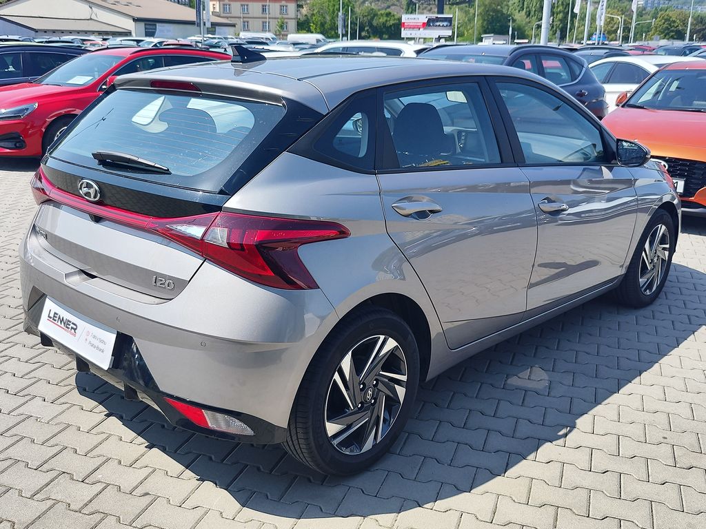 hyundai-i20-1-0-t-gdi-74kw-smart-dct - 4