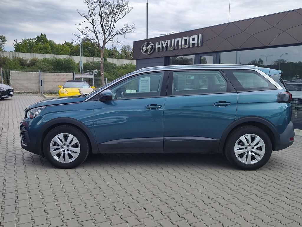 peugeot-5008-1-5-hdi-96kw-servisovano - 7