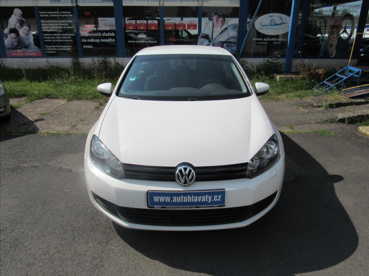 volkswagen-golf-1-4-i-59kw - 1
