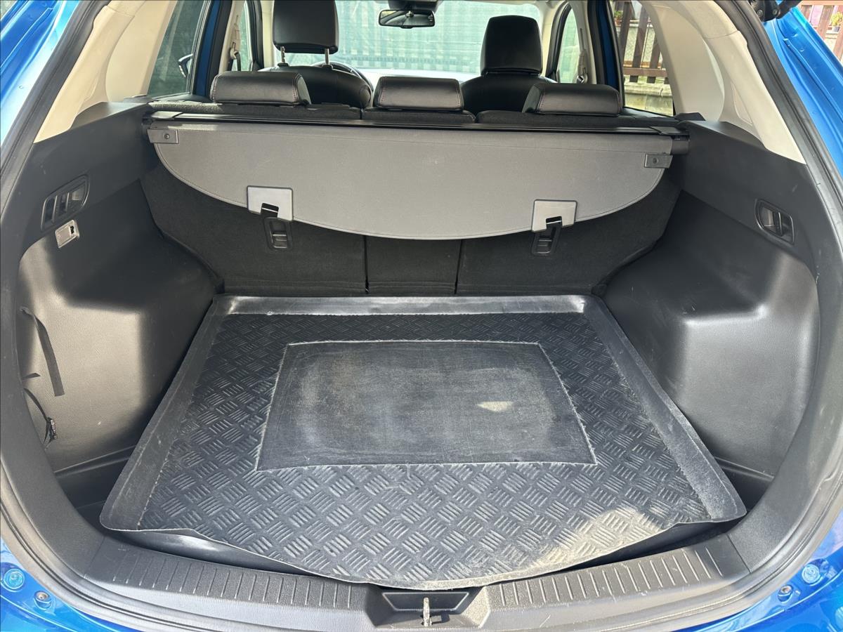 mazda-cx-5-2-0-sports-line-4x4 - 4
