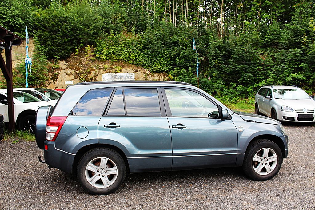 suzuki-grand-vitara-1-9-ddis-4x4 - 4