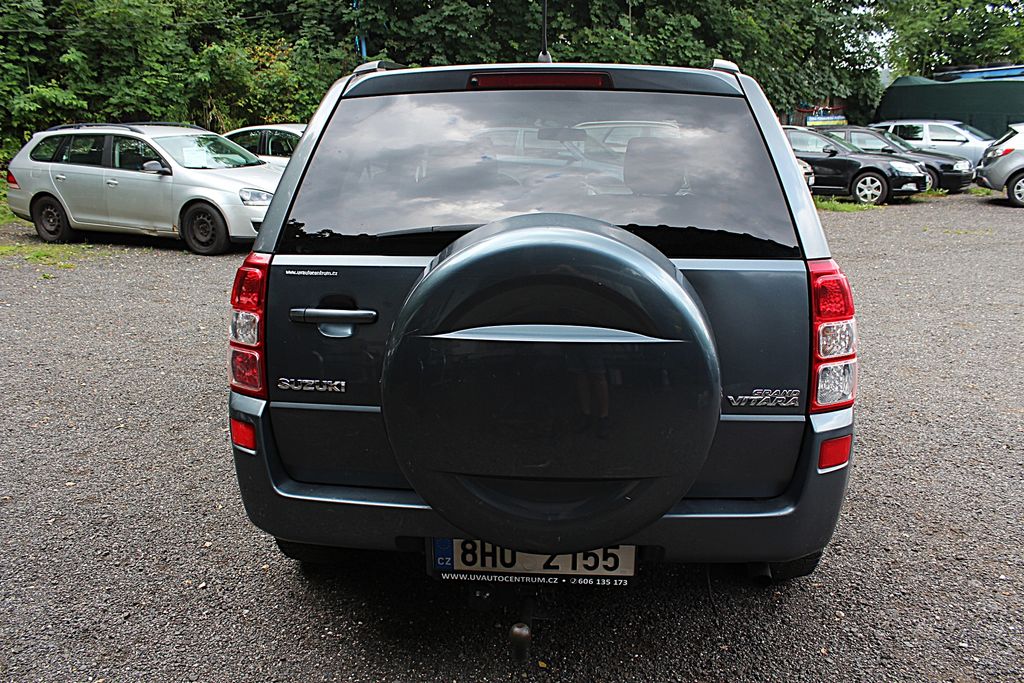 suzuki-grand-vitara-1-9-ddis-4x4 - 6