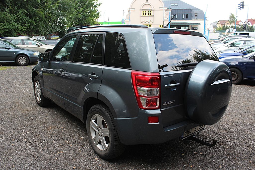 suzuki-grand-vitara-1-9-ddis-4x4 - 7