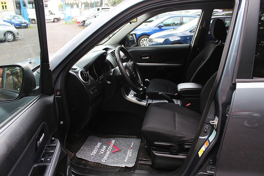 suzuki-grand-vitara-1-9-ddis-4x4 - 9