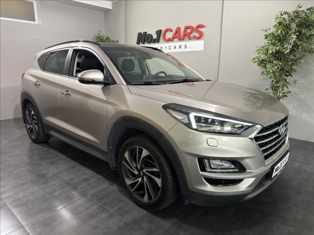 hyundai-tucson-2-0-crdi-4x4-136kw-premium - 1