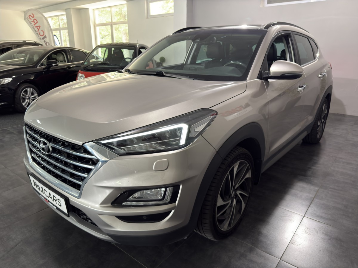hyundai-tucson-2-0-crdi-4x4-136kw-premium - 2