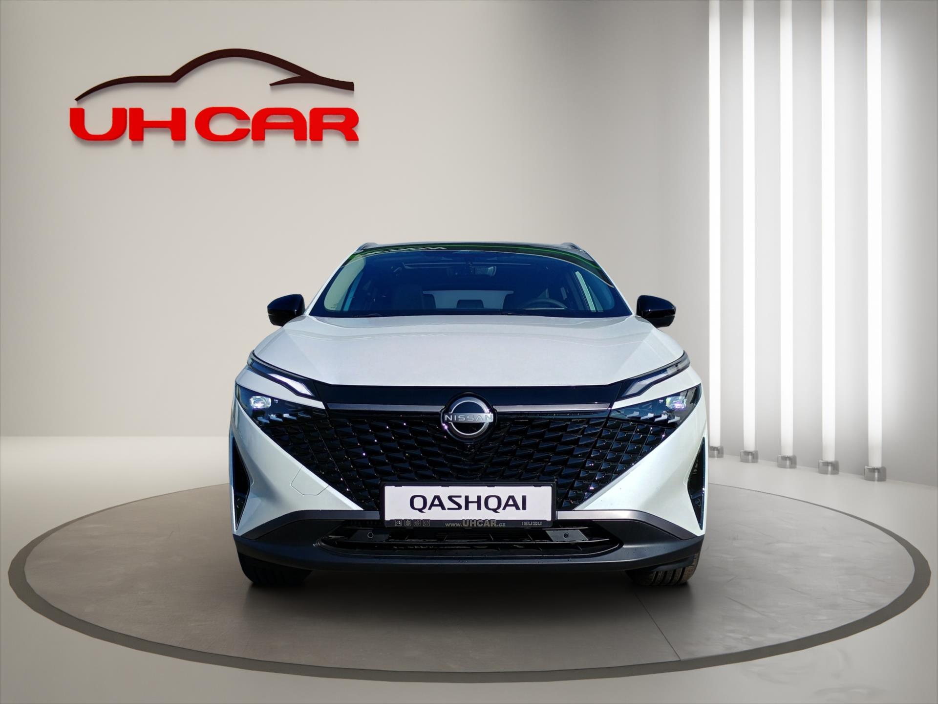 nissan-qashqai-1-3-tekna-at-4x4 - 1