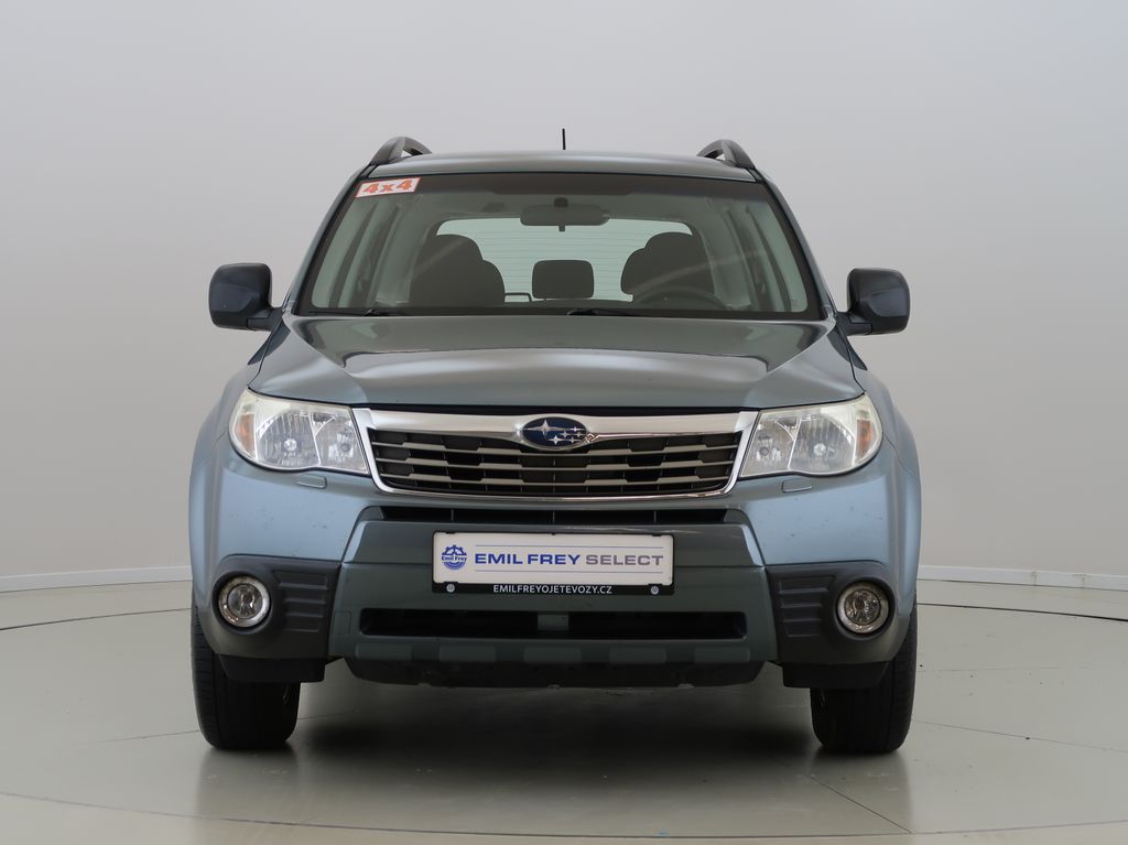 subaru-forester-2-0boxer-116kw-4x4-cz-active - 1