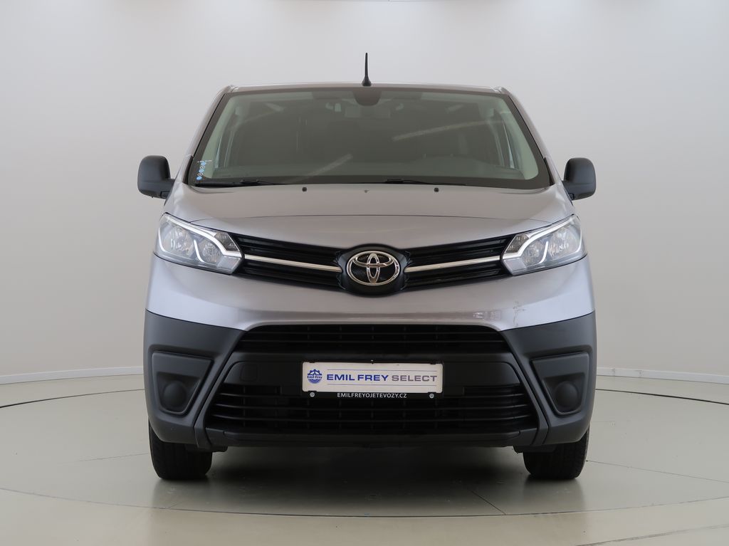 toyota-proace-2-0d-106kw-l1-activemultimedia - 1